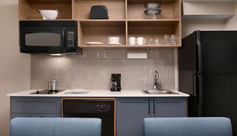 Appartamento - Candlewood Suites FAYETTEVILLE FORT BRAGG by IHG