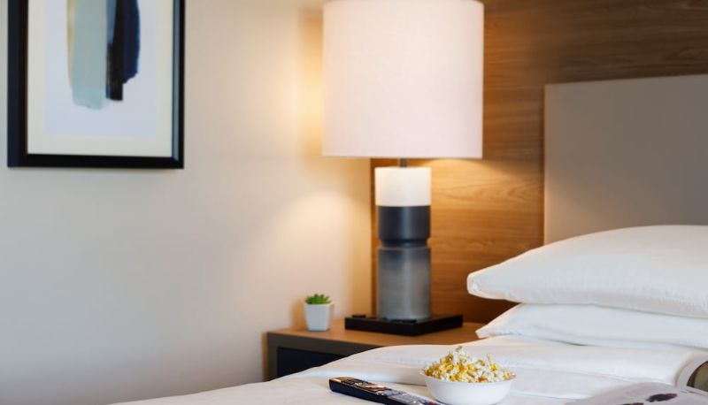 Appartamento - Candlewood Suites FAYETTEVILLE FORT BRAGG by IHG