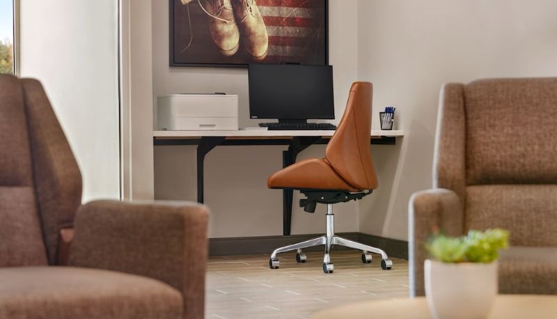 Info - Candlewood Suites FAYETTEVILLE FORT BRAGG by IHG