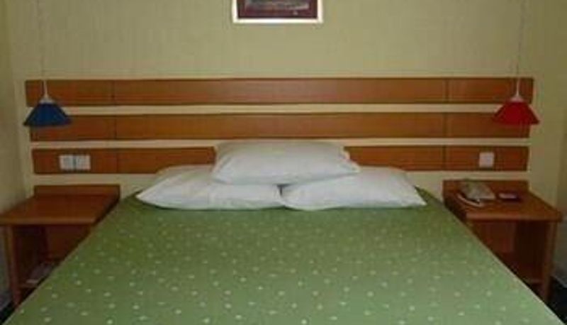 Camera standard - Home Inn Leshan - Leshan