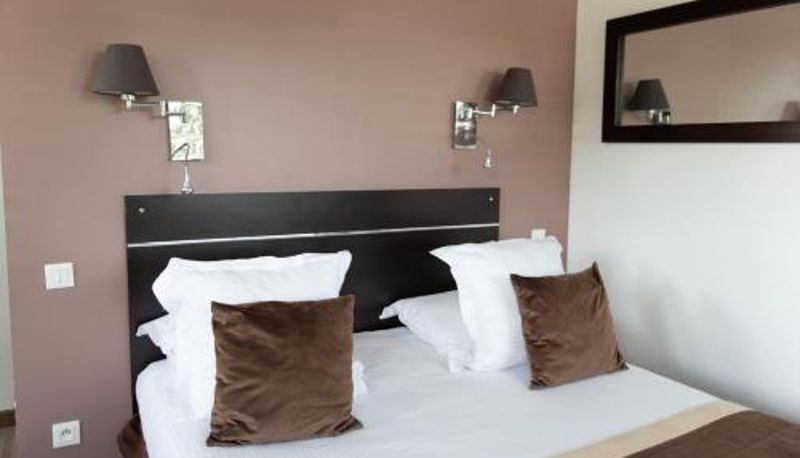 Habitación - Zenitude Swiss Apparthotels