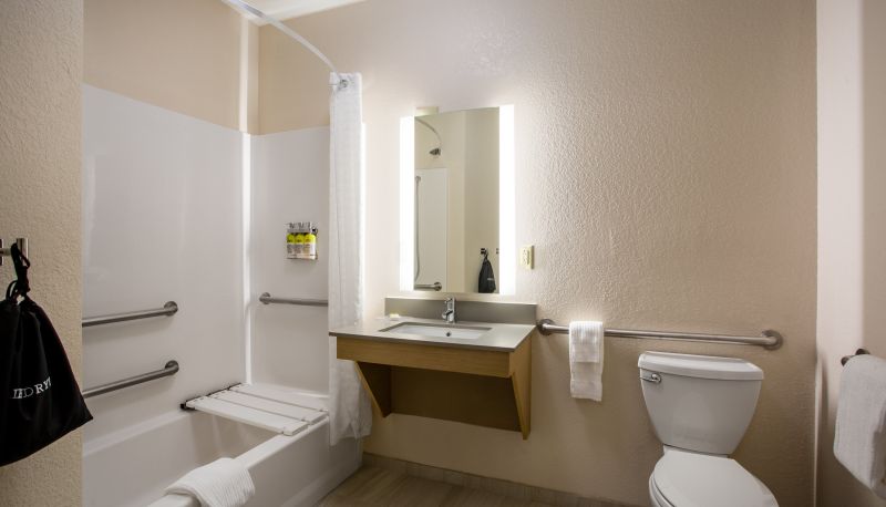 Oda - Candlewood Suites APEX RALEIGH AREA by IHG
