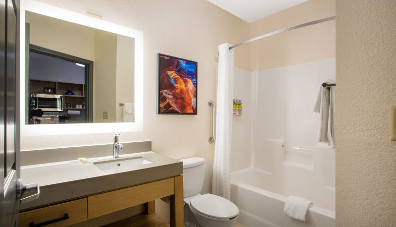 Oda - Candlewood Suites APEX RALEIGH AREA by IHG