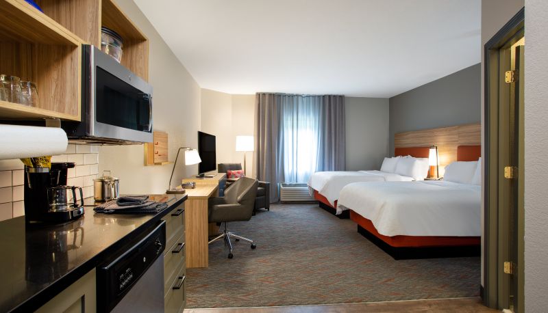 Oda - Candlewood Suites APEX RALEIGH AREA by IHG