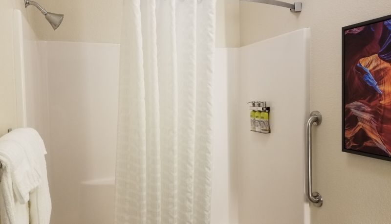 Oda - Candlewood Suites APEX RALEIGH AREA by IHG