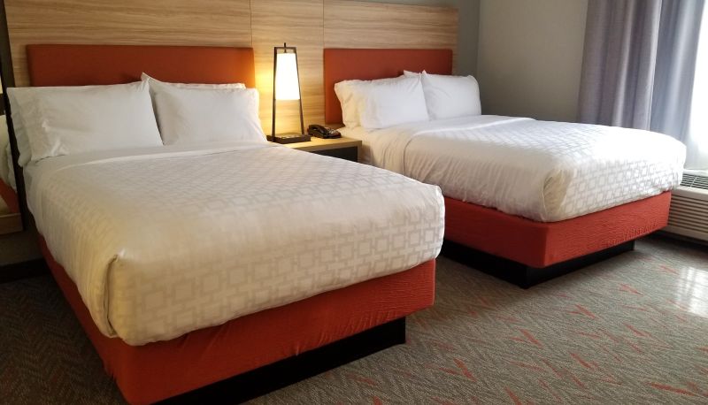 Oda - Candlewood Suites APEX RALEIGH AREA by IHG