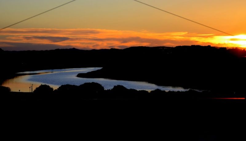 Info - ANEW Resort Wilderness Garden Route