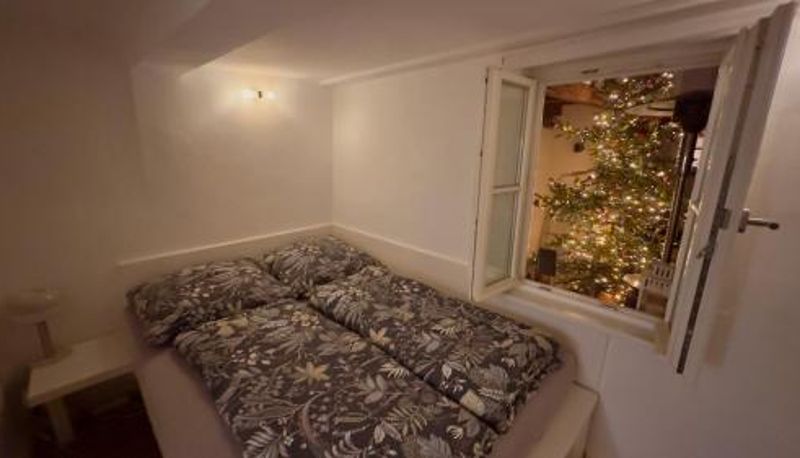 Bilgi - Appartement Bamberg am Rathaus Appartement