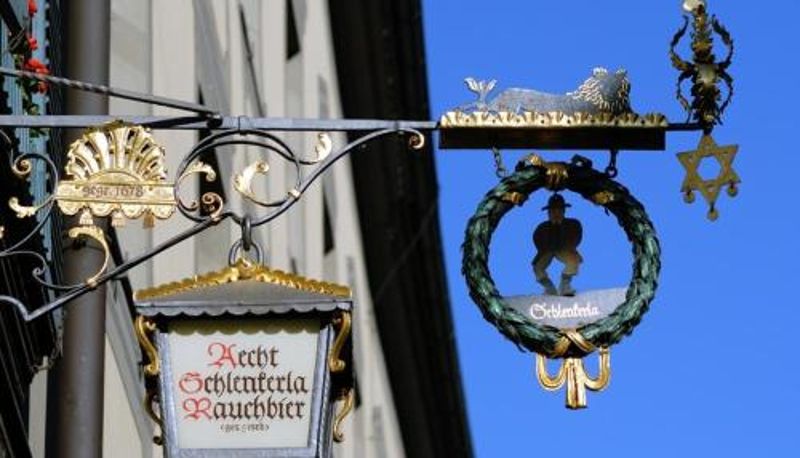 Bilgi - Appartement Bamberg am Rathaus Appartement