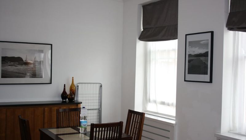 Daire - Presidential Apartments - Kensington Kensington