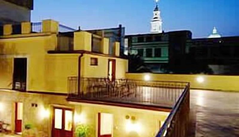Info - Albergo Pace