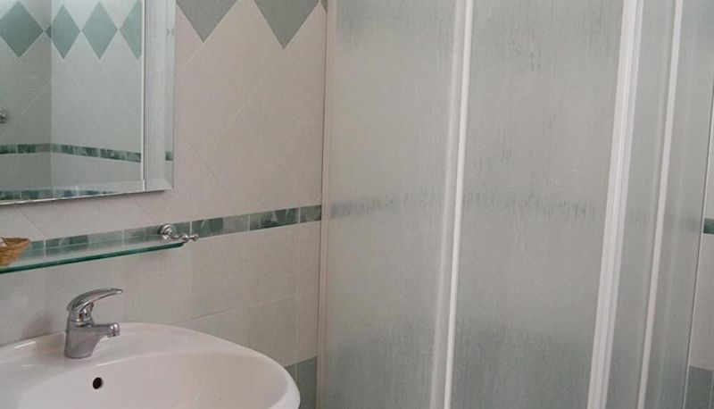 Badrum - Albergo Pace