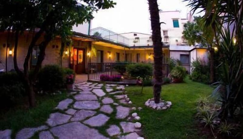 Info - Albergo Pace