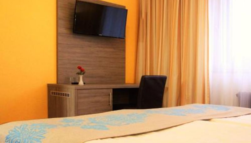 Bilgi - Hotel Lorien