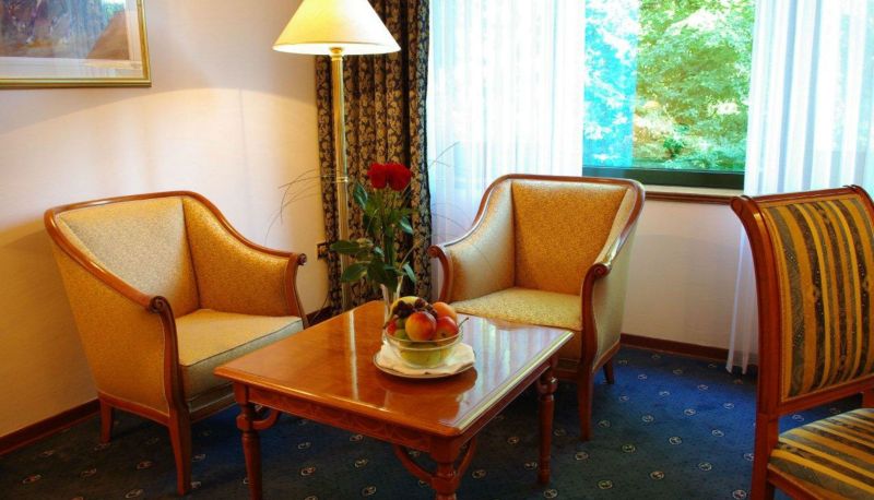 Pokój - AS Hotel