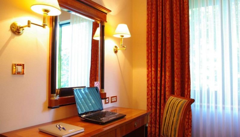 Pokój - AS Hotel