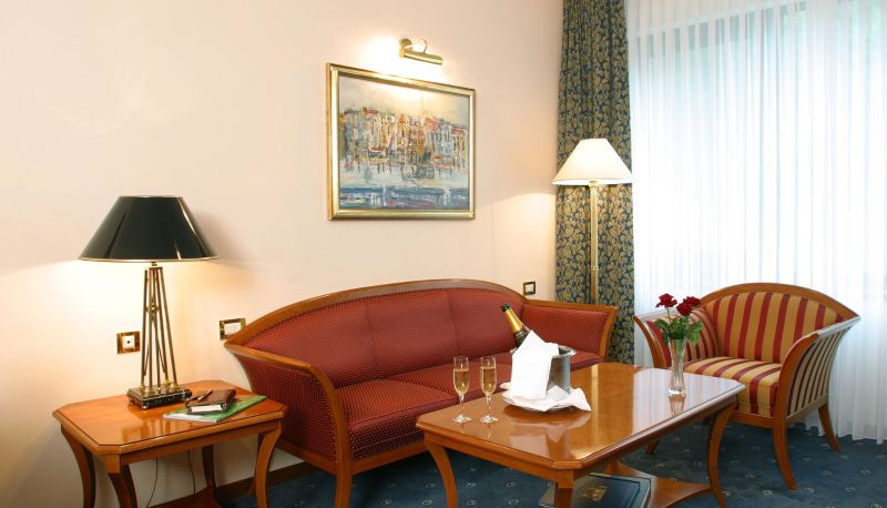 Pokój - AS Hotel