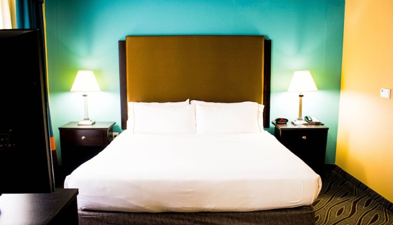 Daire - Holiday Inn Express & Suites HAVELOCK NW-NEW BERN by IHG