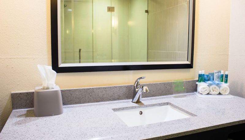 Daire - Holiday Inn Express & Suites HAVELOCK NW-NEW BERN by IHG