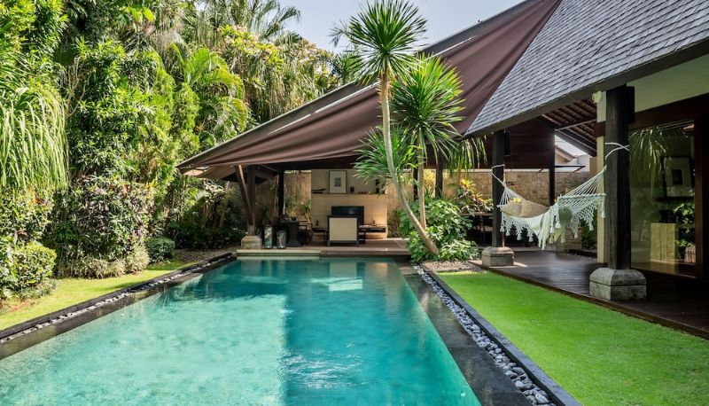 Info - Ametis Villas
