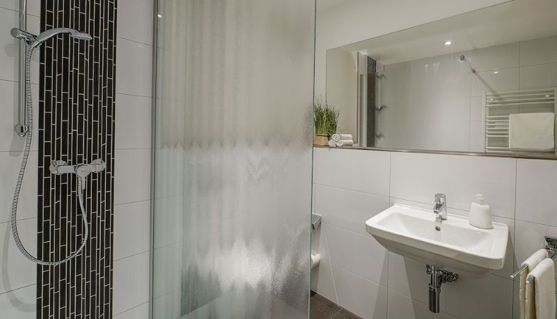 Apartment - Hotel Chrisma