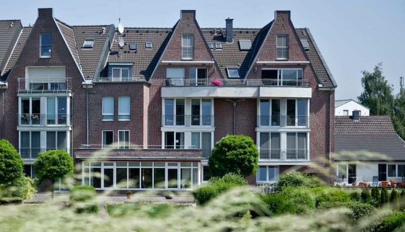 Info - Hotel Chrisma