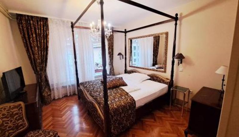 Room - Hotel Livadić