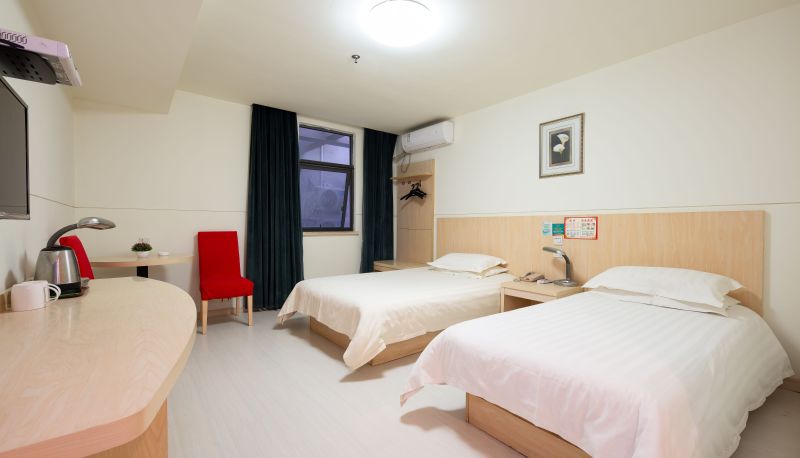 Zimmer - Wuxi Xicheng Star Express Hotel Xicheng Road(Chinese Only)