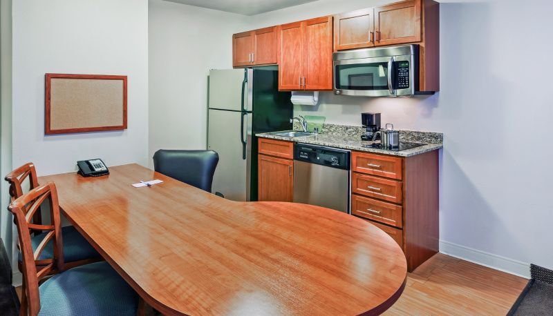 Kamer - Candlewood Suites EL PASO by IHG
