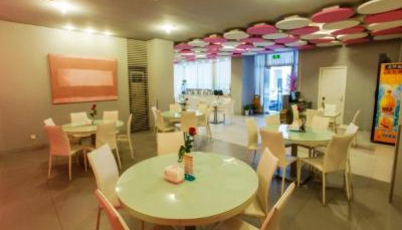 Restaurant - Jinjiang Inn (Wuhan Wansongyuan Water Tower Subway Station Hotel) Qushuilou