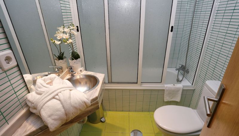 Appartement - Oporto City Center Apartments