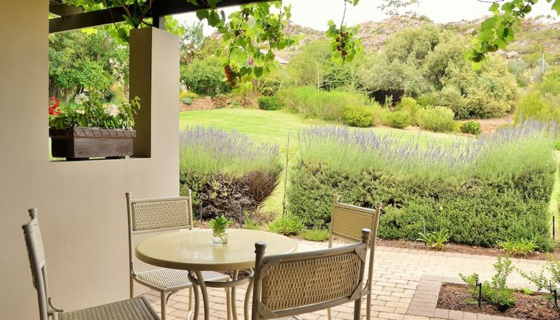 Suite - Piekenierskloof Mountain Resort by Dream Resorts