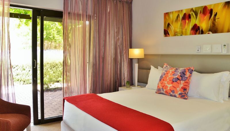 Suite - Piekenierskloof Mountain Resort by Dream Resorts