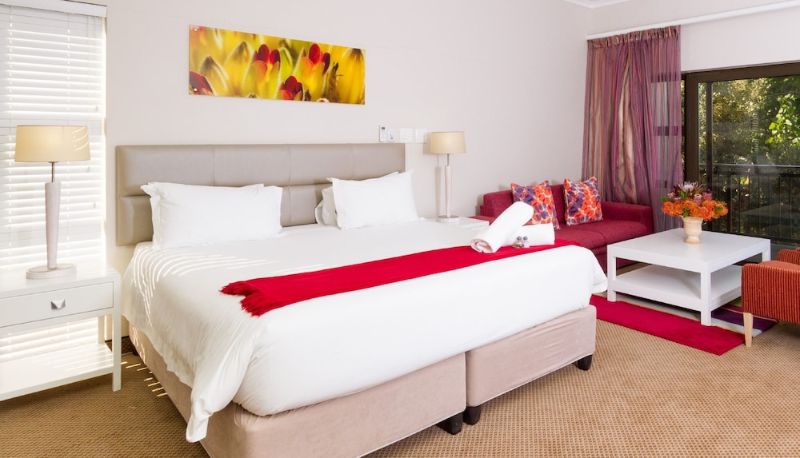 Suite - Piekenierskloof Mountain Resort by Dream Resorts
