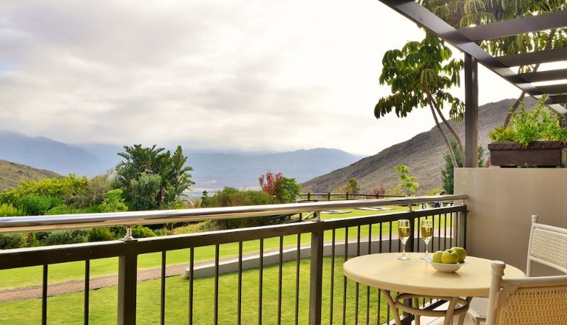 Camera superior (doppia) - Piekenierskloof Mountain Resort by Dream Resorts