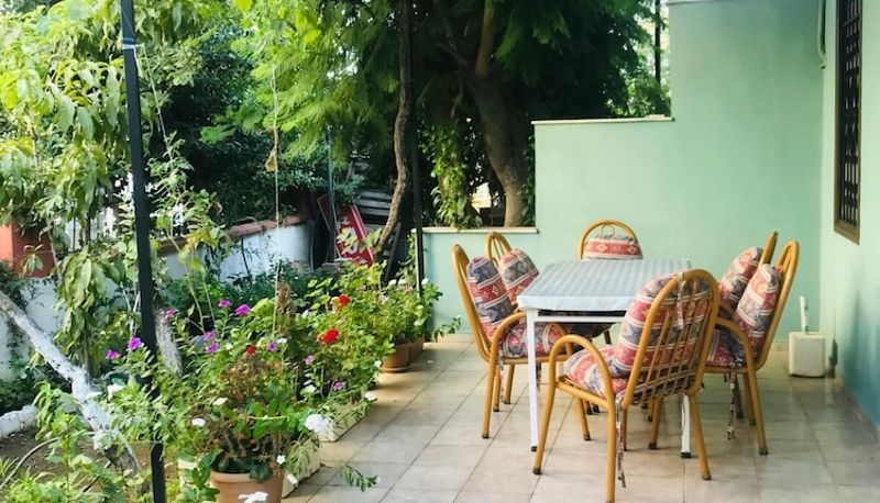 Apartament - Villa Truva
