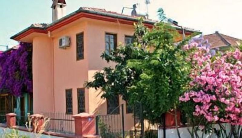 Informacje - Villa Truva