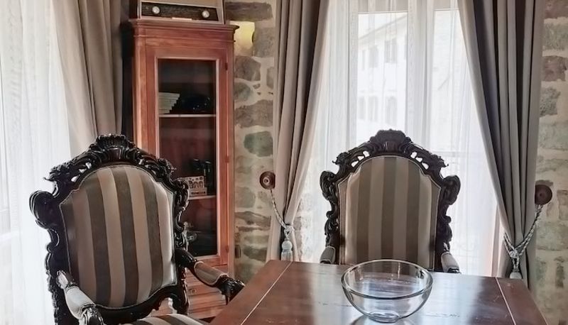 Apartamento - Hotel Villa Duomo