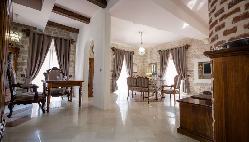 Apartamento - Hotel Villa Duomo