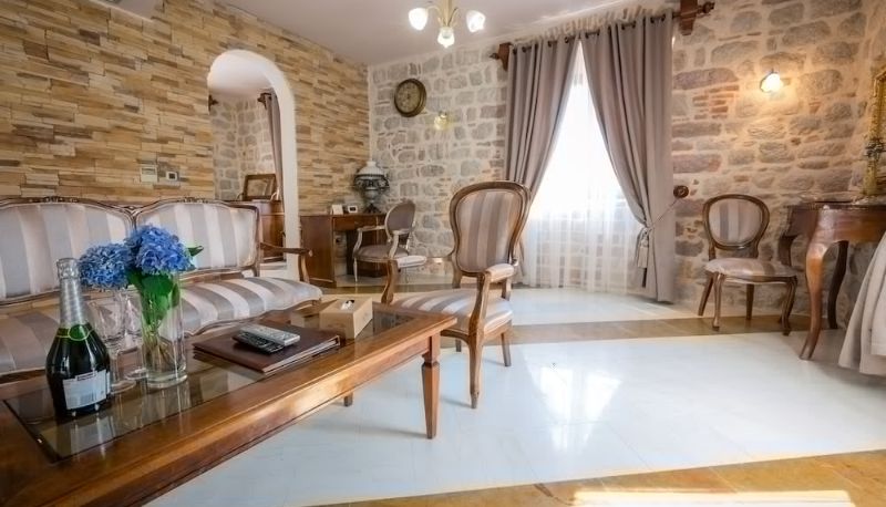 Apartamento - Hotel Villa Duomo