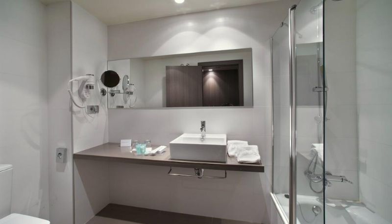 Habitación estándar - Hotel Mediterraneo Park