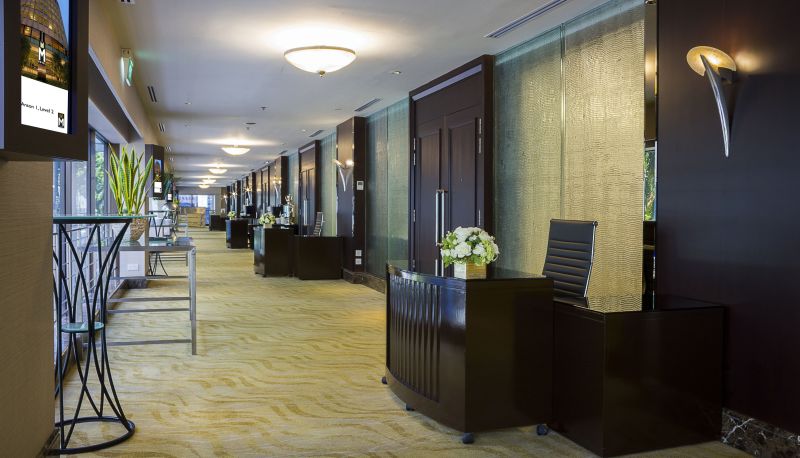 Habitación - M HOTEL SINGAPORE AT CITY CENTRE