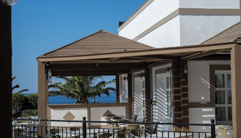 Restoran - Mare Village