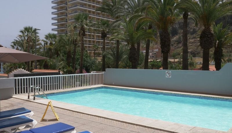 Pool - Apartamentos Alta