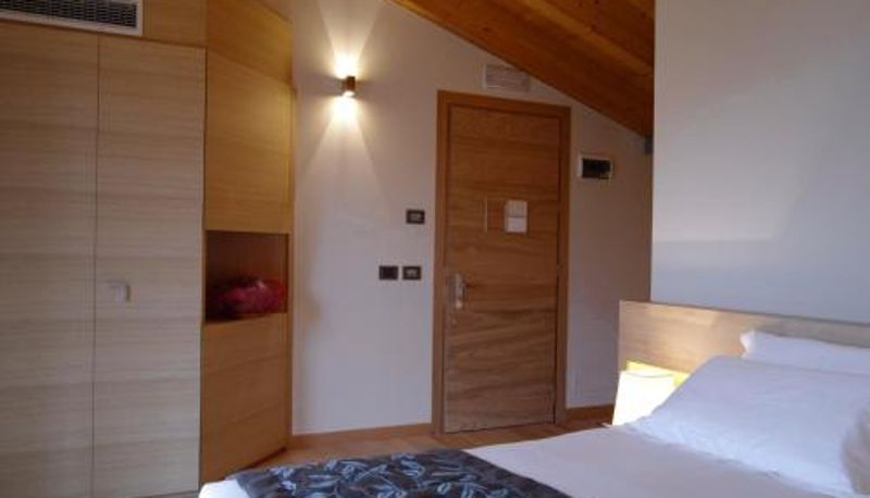 Kamer - Hotel Natura