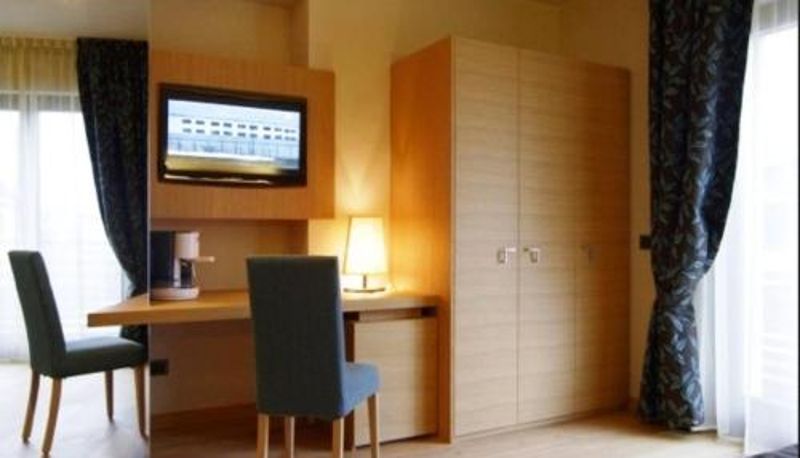 Driepersoonskamer - Hotel Natura