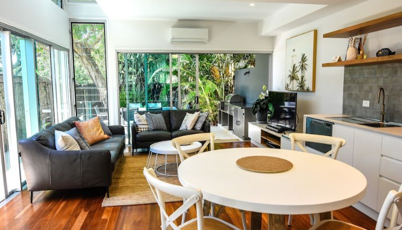 Appartement - East on Byron