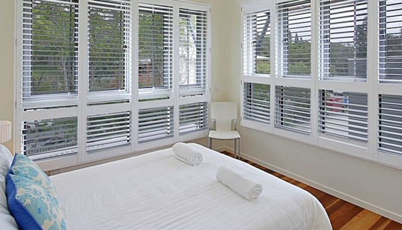 Appartement - East on Byron