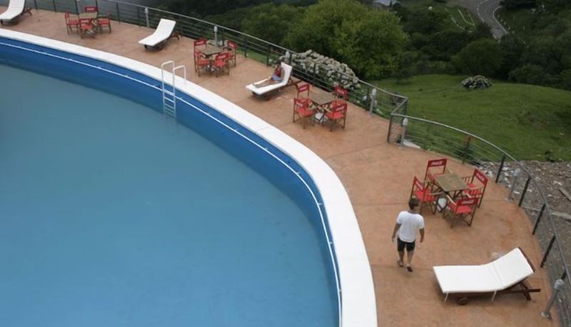 Pool - Sol San Javier