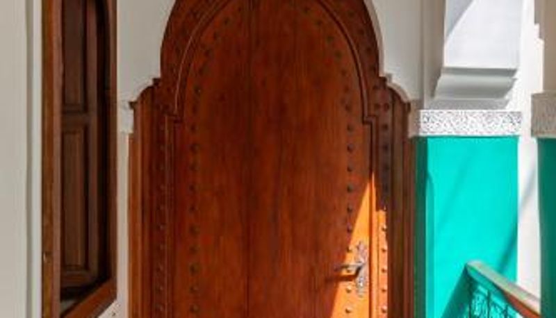 Suite - Riad Bianca Marrakech